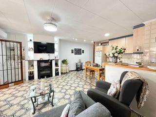 Lloguer Casa  Calle almoradi. Bungalow en alquiler de corta duración en torrevieja