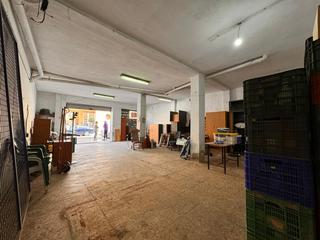Local Comercial  Calle calle felipe moya. Local comercial en elche.