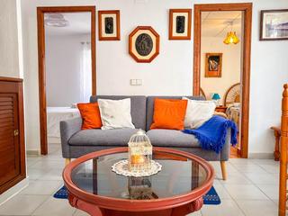 Rent Semi detached house  Urbanizacion urbanización doña inés. Alquiler vacacional urb. aqua park