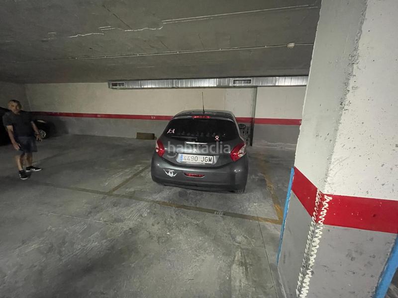 Foto 5ebf742d-474d-4432-b92b-bb12dbaa825b. Parking voiture dans Centro - Muelle Pesquero Torrevieja