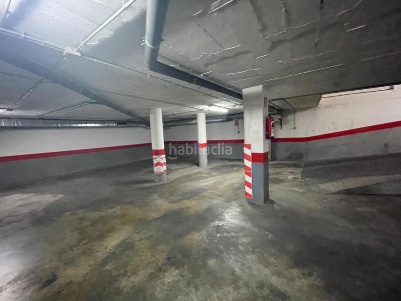 Foto 89c28f7b-b9ea-4bf5-9114-84fd2430b6a2. Parking voiture dans Centro - Muelle Pesquero Torrevieja