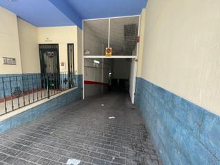 Aparcament cotxe  Avenida avenida de diego ramírez pastor. Plaza de garaje calle diego ramirez
