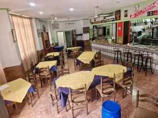 Local Comercial en Calle Calle Almudena