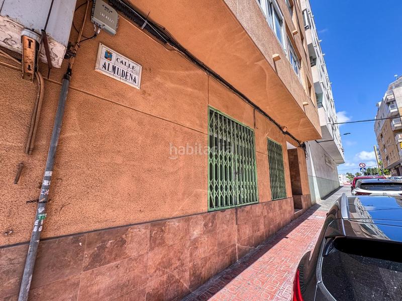 Foto 173405ab-5b14-482f-8330-49f3a514ded5. Local comercial  en Antonio Machado Torrevieja