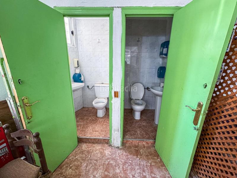 Foto 5cc3eaea-3123-473b-99e3-251b7ea8dee2. Local comercial  en Antonio Machado Torrevieja