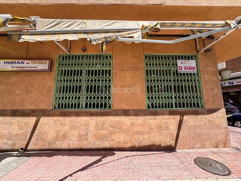 Foto 785b27de-34d0-45c6-a900-958cca54934e. Local comercial  en Antonio Machado Torrevieja