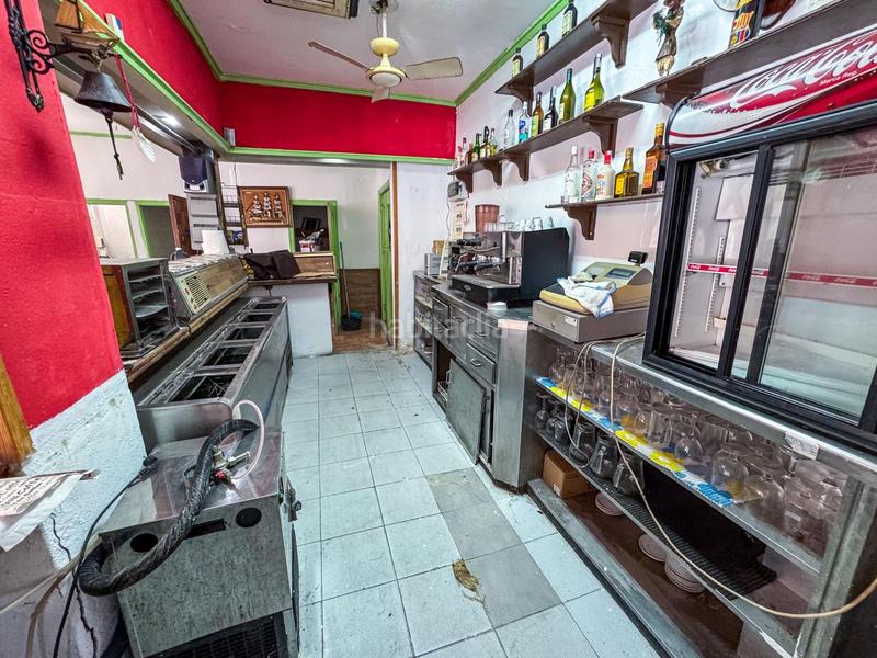 Foto 8906a661-97af-4eb7-acc3-d2c8949cc4f8. Local comercial  en Antonio Machado Torrevieja