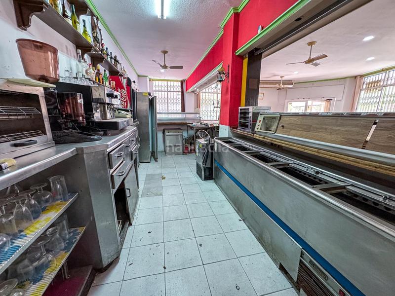Foto bba0c89c-78db-4180-9cc1-35da1043fb13. Local comercial  en Antonio Machado Torrevieja