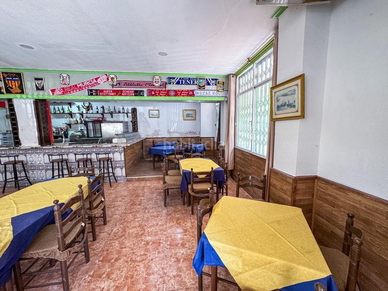 Foto be95dd69-0f63-4abc-940a-486dd3829a32. Local comercial  en Antonio Machado Torrevieja