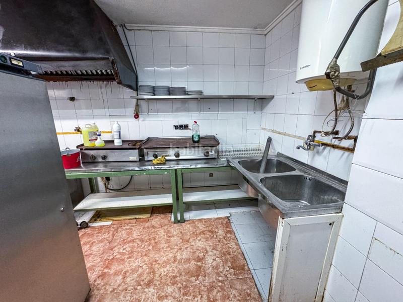 Foto c0a1db79-38bb-44f1-a06c-bbd3587781ce. Local comercial  en Antonio Machado Torrevieja