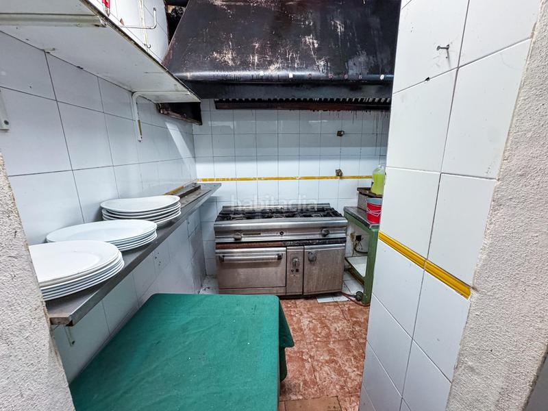 Foto d4da4013-5818-4044-9969-5f3ce1807479. Local comercial  en Antonio Machado Torrevieja
