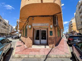 Local Comercial en Calle Calle Almudena