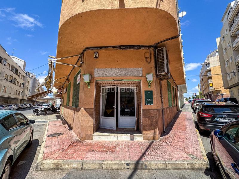 Foto f6984541-499a-435b-ab9d-62a502c69bba. Local comercial  en Antonio Machado Torrevieja