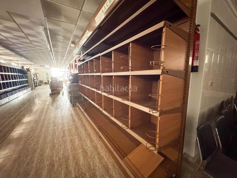 Foto 0579c17d-2e9c-4080-a441-11878077e932. Business premise in El Acequión Torrevieja