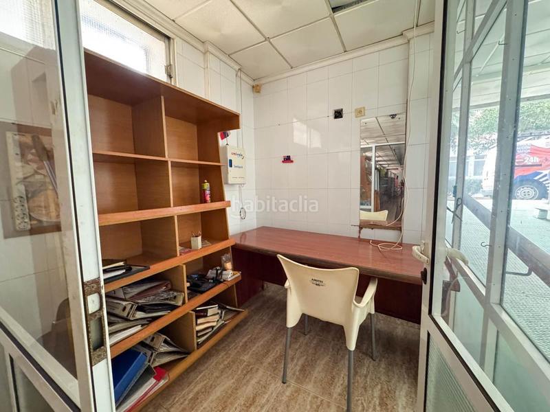 Foto 083330f1-c692-4892-9e39-0e7b8fc279c4. Business premise in El Acequión Torrevieja