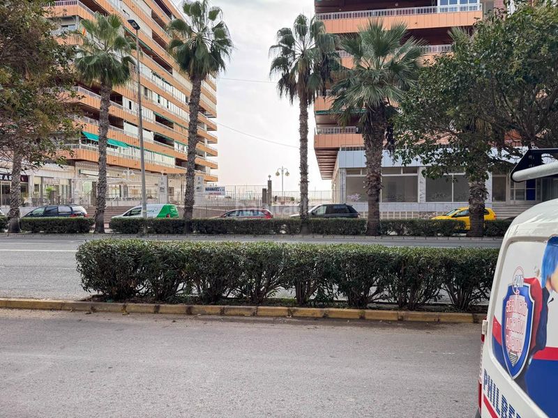 Foto 0d11d62d-82cf-483d-b826-b0e402828dab. Local comercial a El Acequión Torrevieja