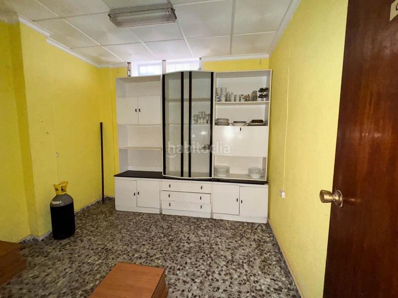 Foto 4bf84c16-8bdc-4c3b-8ecd-3e53846a914e. Business premise in El Acequión Torrevieja