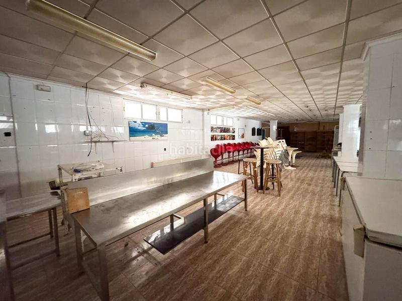 Foto 4c47cac7-b409-4a75-be32-3652e5f9290e. Business premise in El Acequión Torrevieja