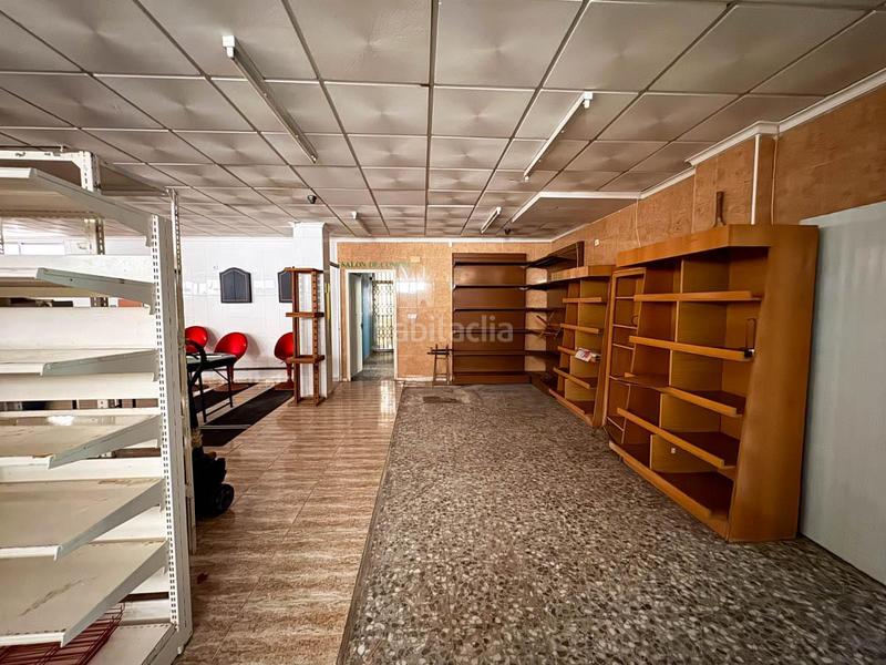 Foto 4c642e16-987f-437d-a9c2-e86c8551f8d6. Business premise in El Acequión Torrevieja