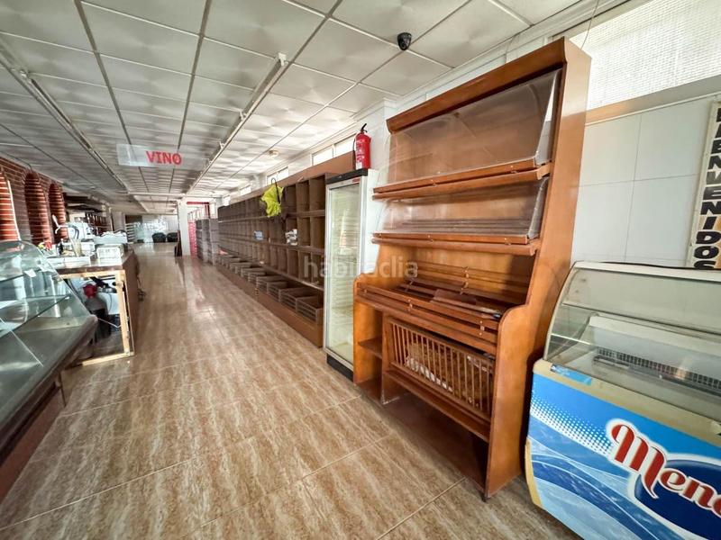 Foto 5780abc4-5b66-48e3-a06f-34f3830d9fdb. Business premise in El Acequión Torrevieja