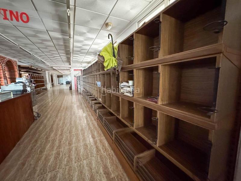 Foto 7cc08652-47c3-4b17-b918-9b7020ca2157. Business premise in El Acequión Torrevieja