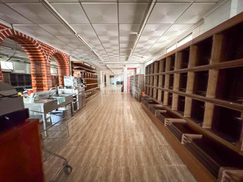 Foto 8b566323-6f1e-4c5f-9c3e-0dd4587633b6. Business premise in El Acequión Torrevieja