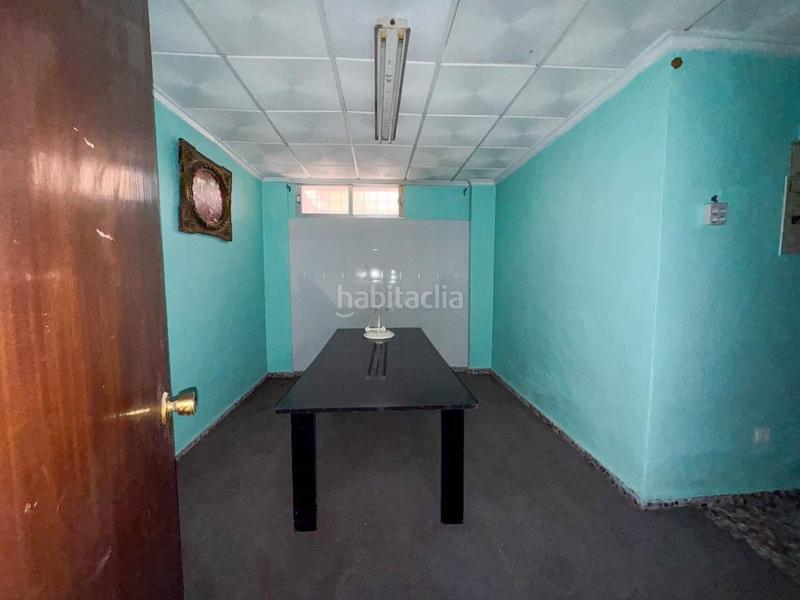 Foto 9bbd5a4d-87ca-4db0-b713-b67630022883. Business premise in El Acequión Torrevieja