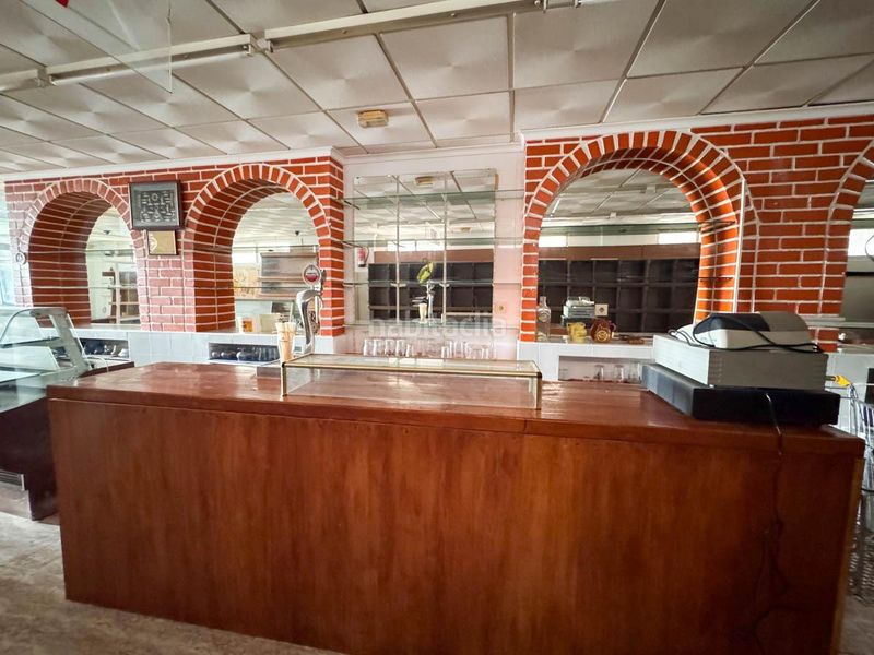 Foto a8fadb19-e685-4e5e-900f-9768cf961536. Local comercial a El Acequión Torrevieja