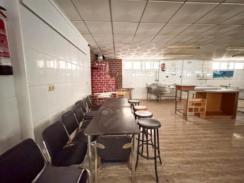 Foto b1780c0e-f714-41ef-85e5-dc021eb9c603. Business premise in El Acequión Torrevieja