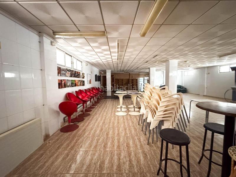 Foto bc75b994-54c6-45e0-8101-7ebe1dffd64e. Business premise in El Acequión Torrevieja