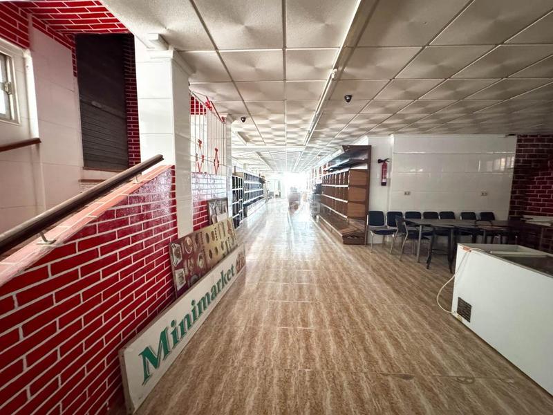 Foto c700da9f-46ac-4200-acac-c8c03af1df0d. Business premise in El Acequión Torrevieja