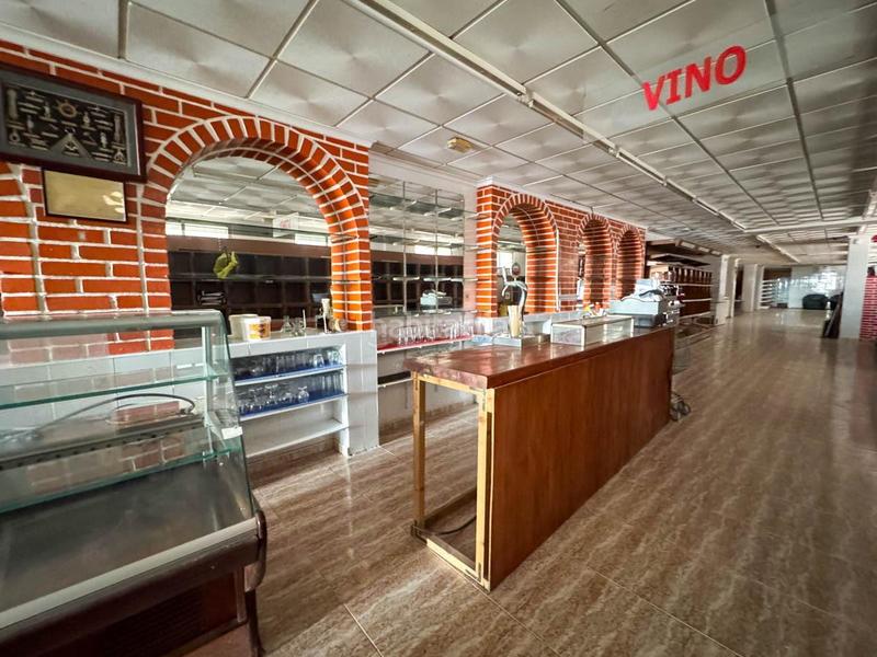 Foto c8e9c46f-8d26-434f-8f74-87391fbcfe31. Business premise in El Acequión Torrevieja