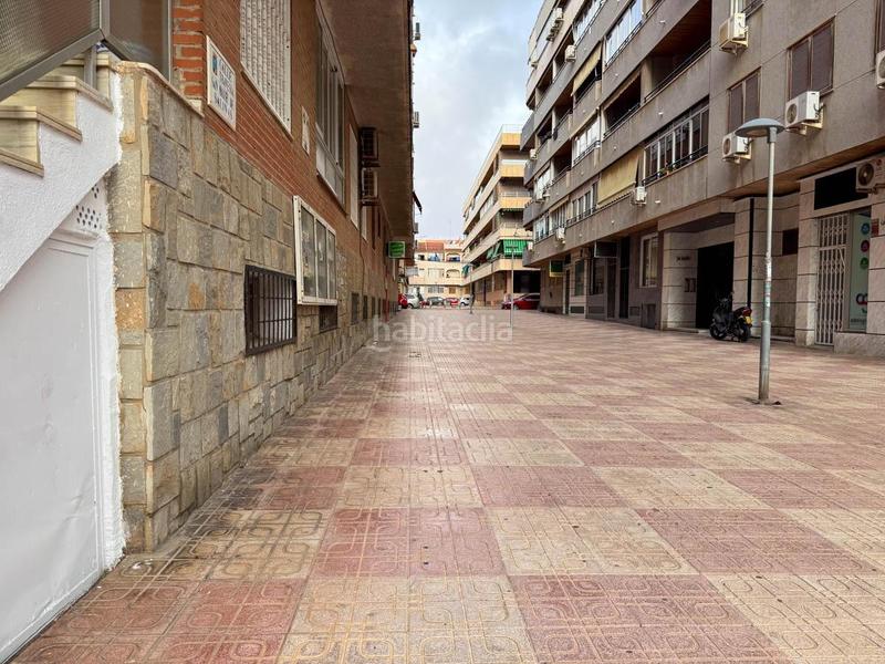 Foto d56f948f-a6cd-4ba3-8e40-1b076612e079. Business premise in El Acequión Torrevieja