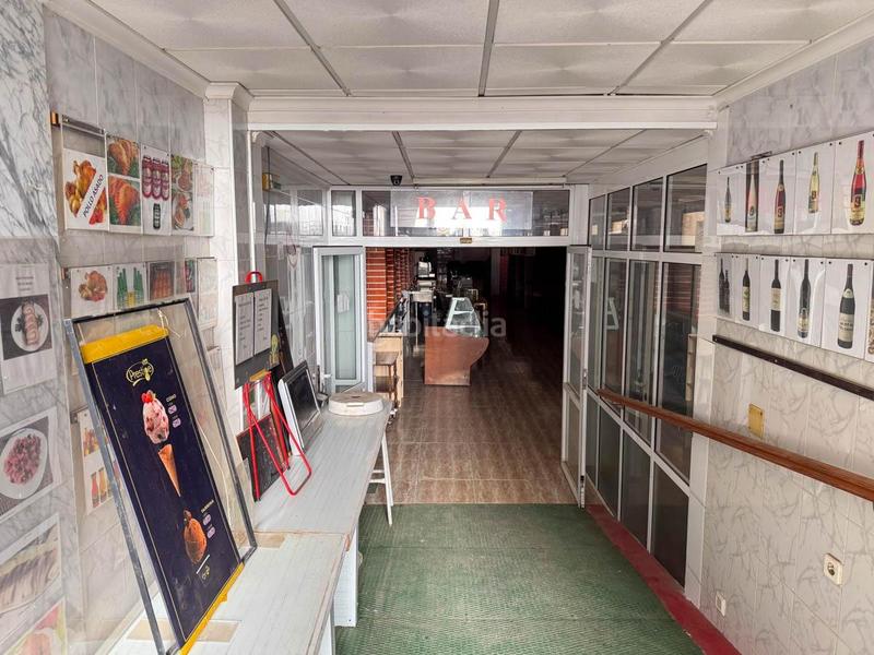 Foto e16b8c9c-351d-4e22-9500-5805044f759f. Business premise in El Acequión Torrevieja