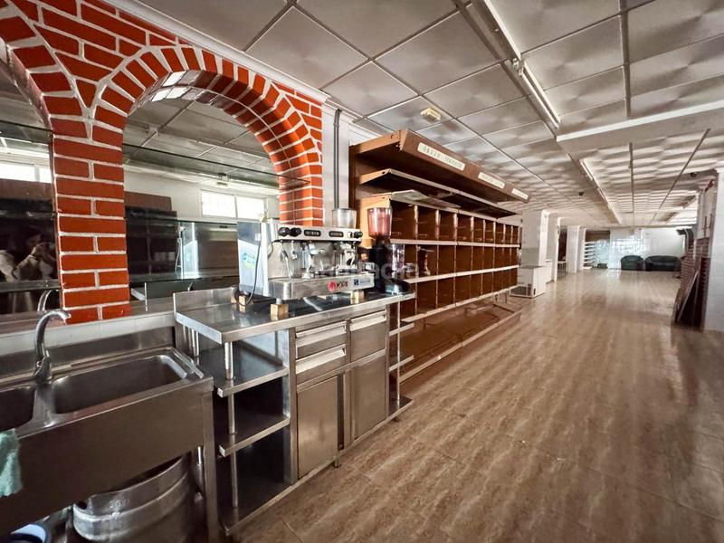 Foto e7faf6f8-8530-4d44-b973-ae4aa3de8ff1. Business premise in El Acequión Torrevieja