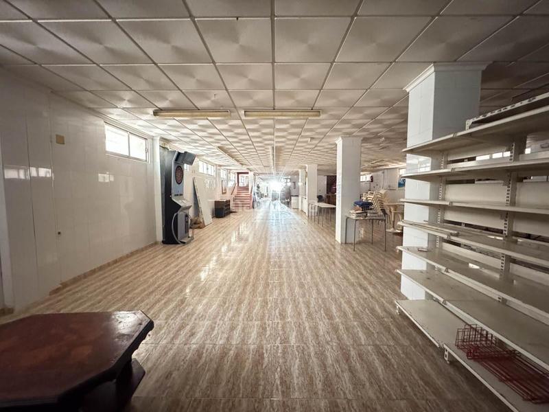 Foto e8b2fbf8-655c-46ee-a76a-f4b9195a2f94. Business premise in El Acequión Torrevieja