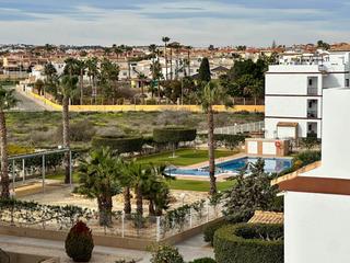 Maison  J'alhamed-ciñuelica. Casa unifamilar en punta prima
