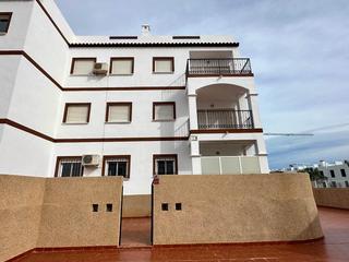 Haus  J'alhamed-ciñuelica. Casa unifamilar en punta prima