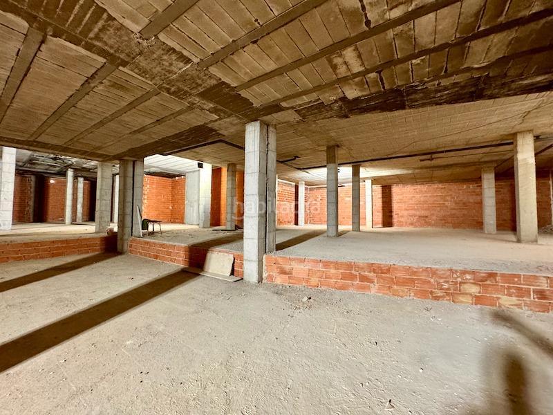Foto 148ab5d9-34e8-4137-b378-cc3a89d9ed14. Alquiler local comercial alquiler de local en Antonio Machado Torrevieja