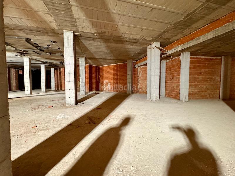 Foto 2b4dae33-9f5b-4b95-955a-f660fc4fef32. Alquiler local comercial alquiler de local en Antonio Machado Torrevieja
