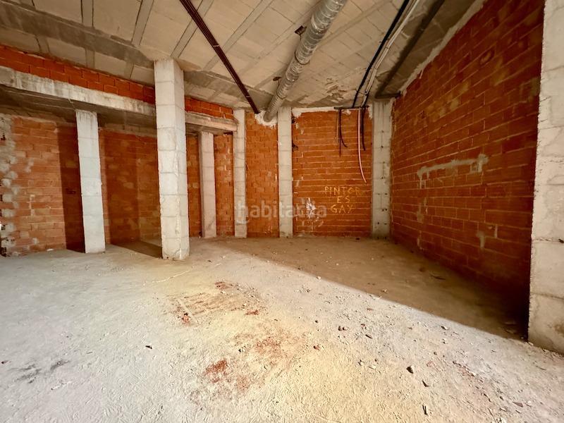 Foto 3ad76843-dbc6-4b86-9d36-a5335eb25ba9. Alquiler local comercial alquiler de local en Antonio Machado Torrevieja