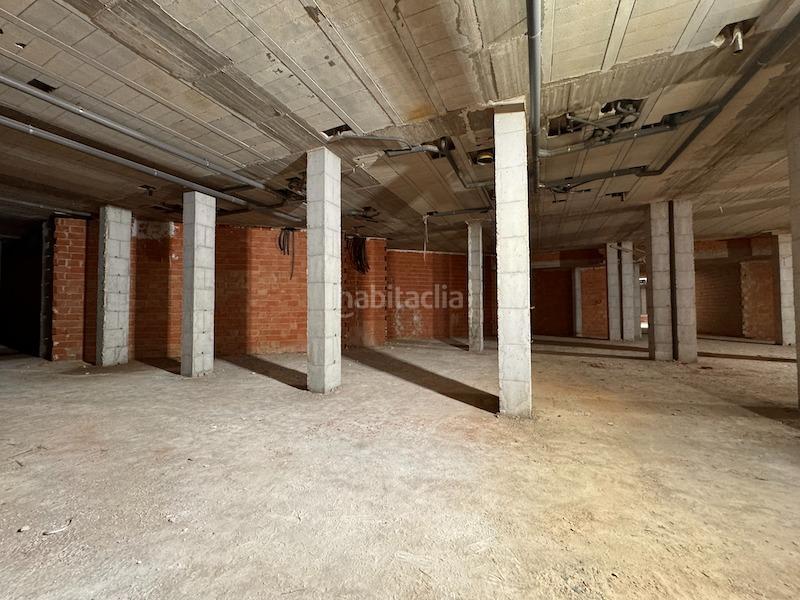 Foto 91d20c27-34f9-47d8-84a5-d246489ed296. Alquiler local comercial alquiler de local en Antonio Machado Torrevieja