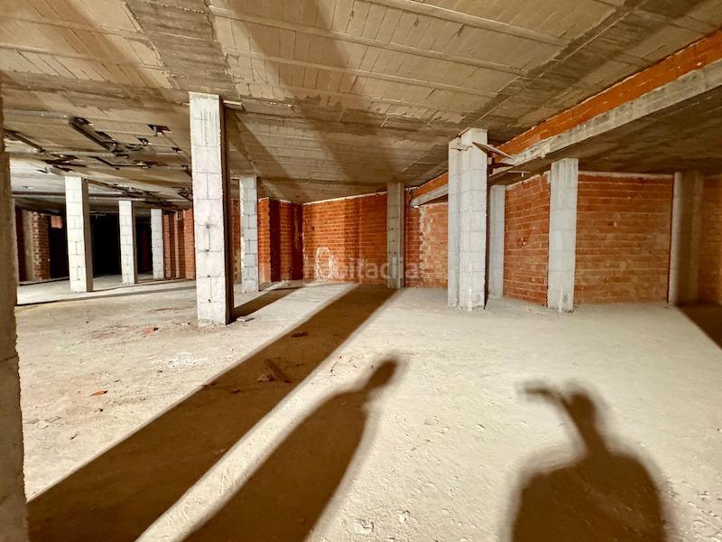 Foto 9a9deca6-adf9-41ef-8102-b8b03ac1d68e. Alquiler local comercial alquiler de local en Antonio Machado Torrevieja