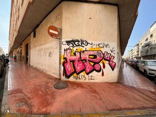 Location Local commercial  Calle loma la. Alquiler de local en torrevieja