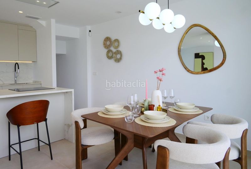 Foto 7992e42e-572a-42b3-a192-e66a1cfd61fb. Casa aparellada amb aparcament piscina a Dolores