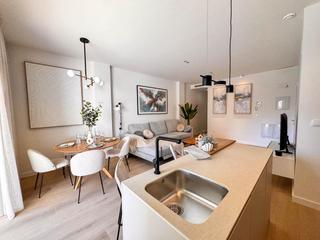 Piso  Calle calle de miguel hernández. Ático nuevos en guardamar pueblo