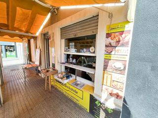 Traspàs Local Comercial a Zona Carrefour - Urbanizaciones. Traspaso de cafetería de desayunos en san luis