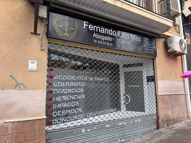 Foto 1352a679-a091-4164-90a5-7a5bdaaac312. Edifici a Crevillente