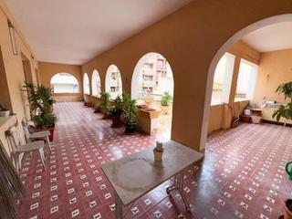 Edificio  Calle alicante. Edificio en crevilente