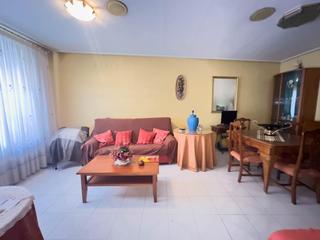 Casa a El Molino. Casa con parcela ideal para edificar en torrevieja